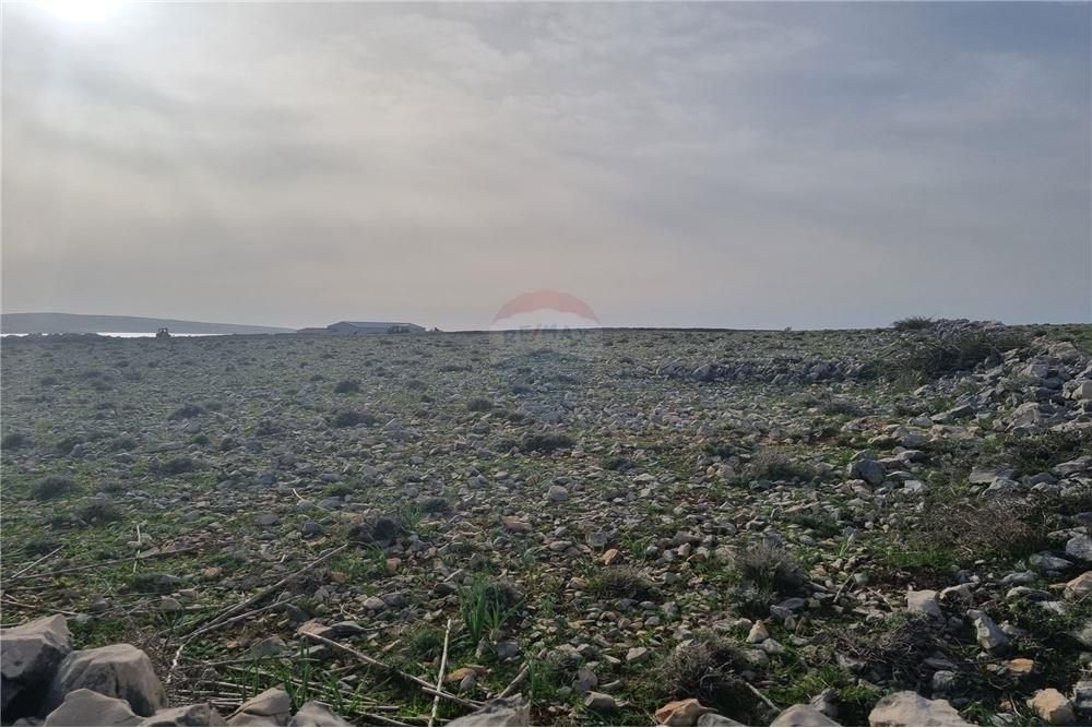Terrain À vendre - Zadarska Povljana