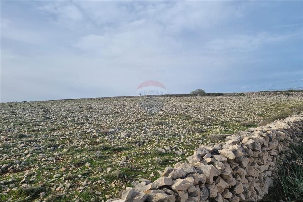 Terrain À vendre - Zadarska Povljana