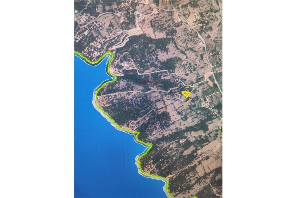 Terrain À vendre - Ličko-senjska Novalja - foto 1/2