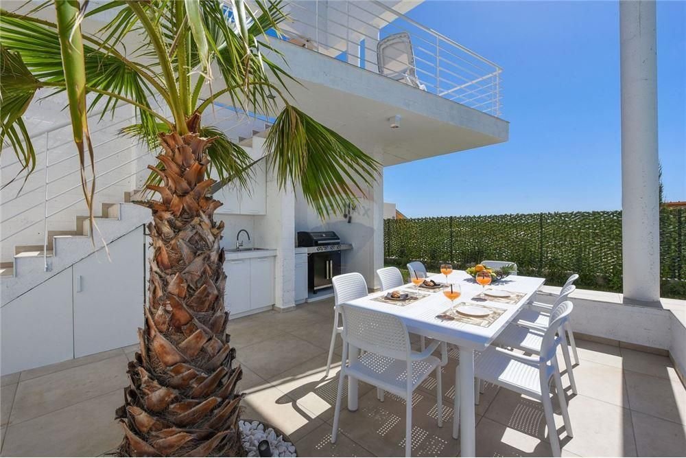 House For sale - Zadarska Debeljak