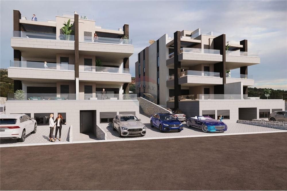 Apartmán Na prodej - Zadarska Šimuni