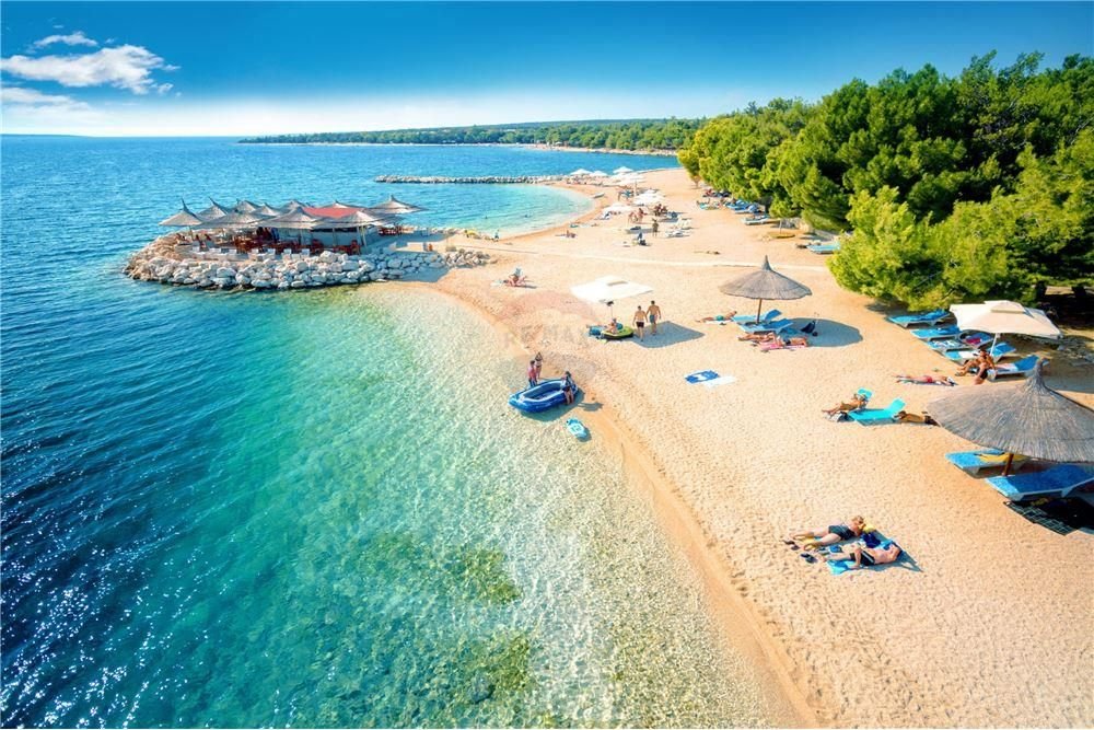 Apartmán Na prodej - Zadarska Šimuni