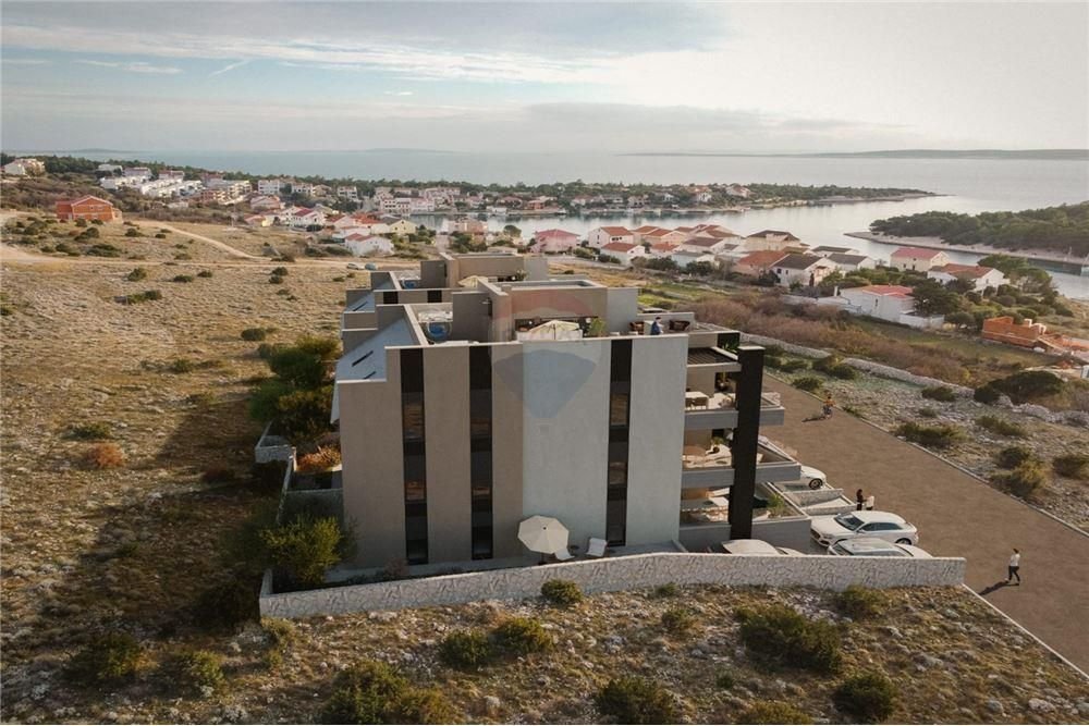 Apartmán Na prodej - Zadarska Šimuni