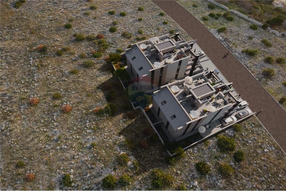 Apartmán Na prodej - Zadarska Šimuni