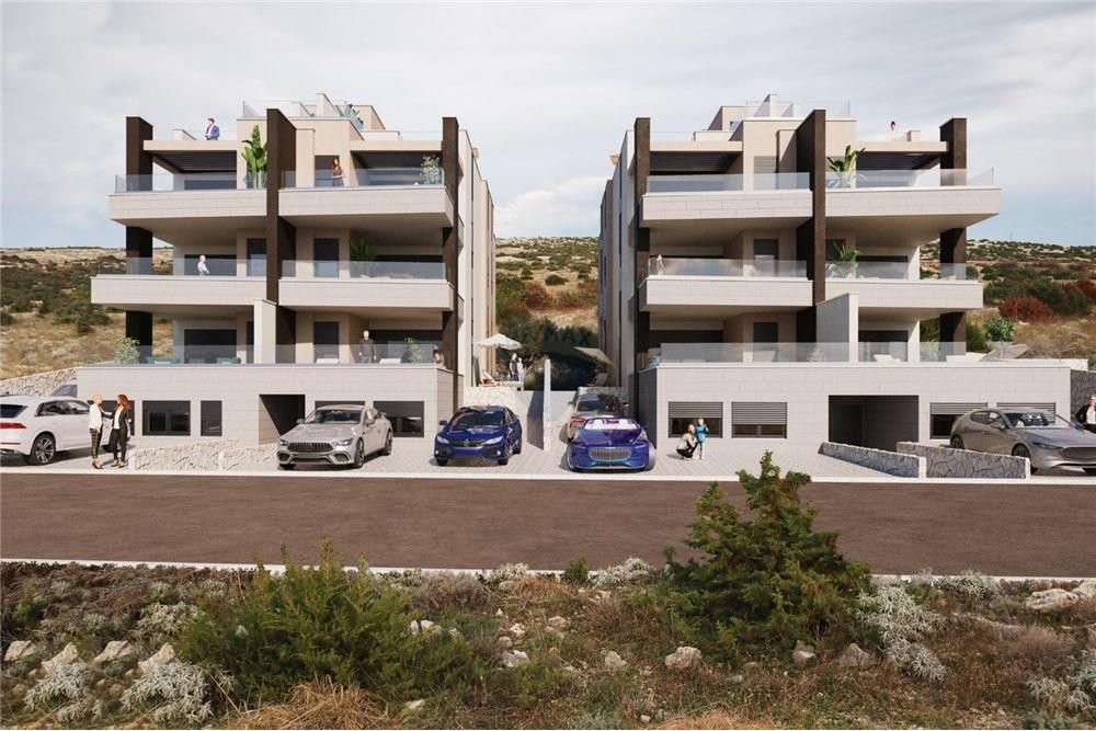 Apartmán Na prodej - Zadarska Šimuni