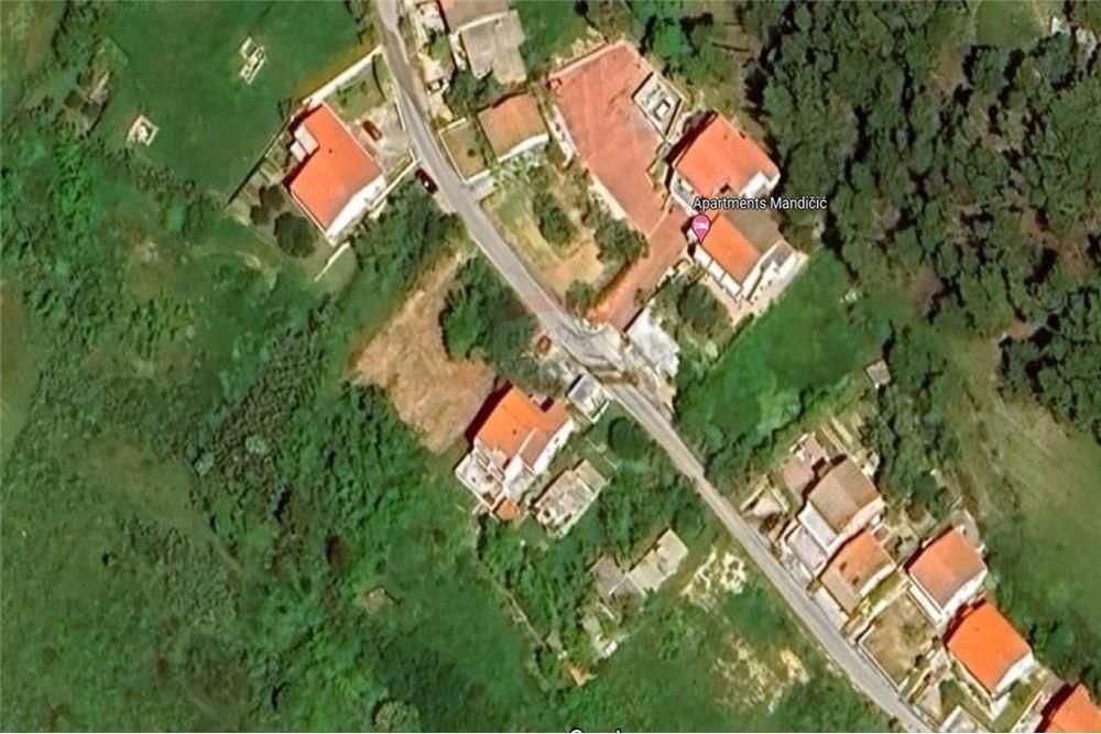 Działka Na sprzedaż - Zadarska Vlašići