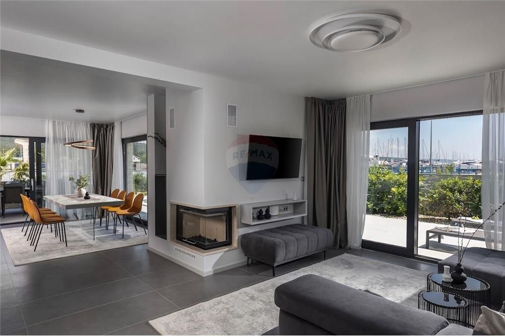 Casa In vendita - Zadarska Bibinje