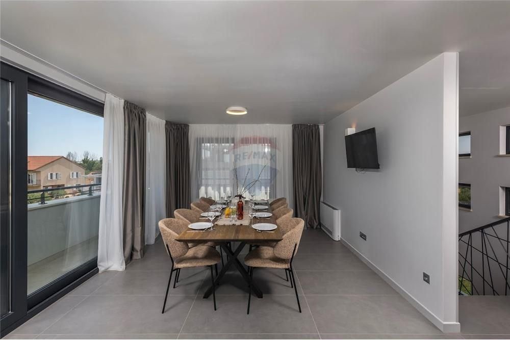 Casa In vendita - Zadarska Bibinje