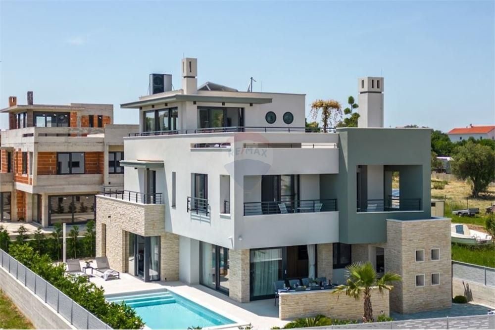 Casa In vendita - Zadarska Bibinje