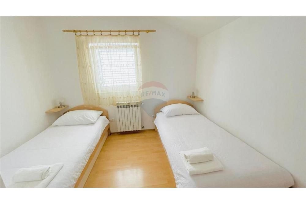 Maison À vendre - Zadarska Brodarica