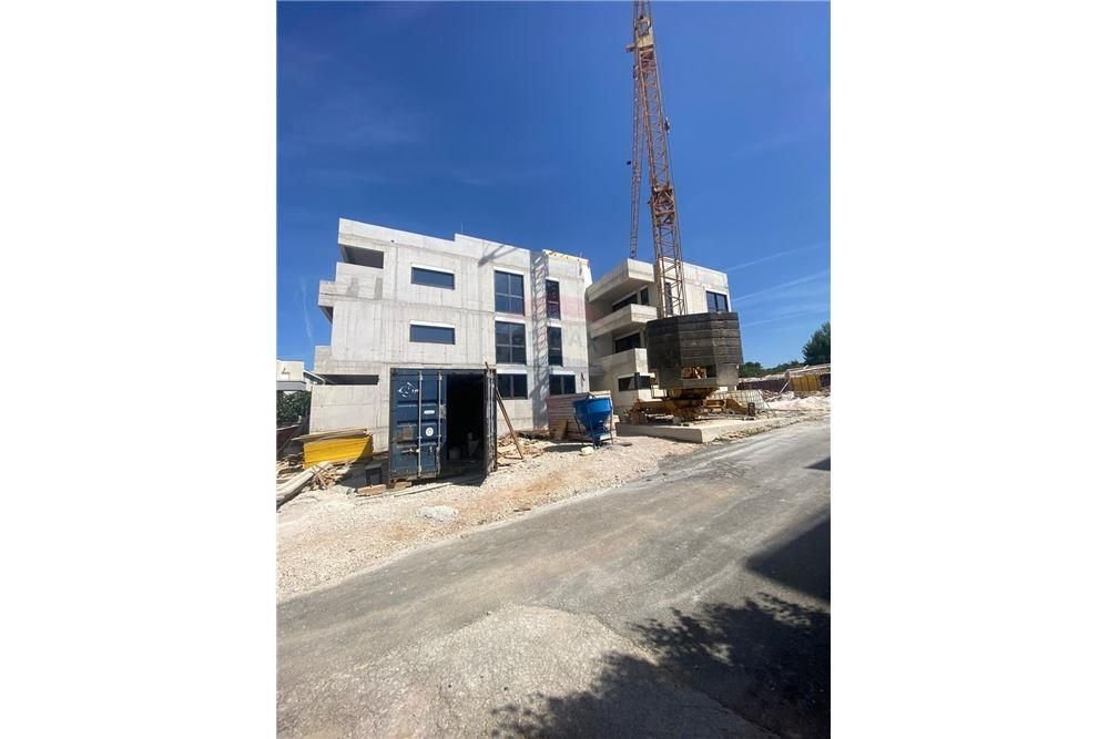 Apartma Na predaj - Zadarska Diklovac