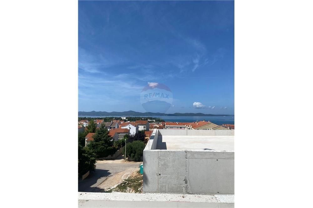 Apartma Na predaj - Zadarska Diklovac