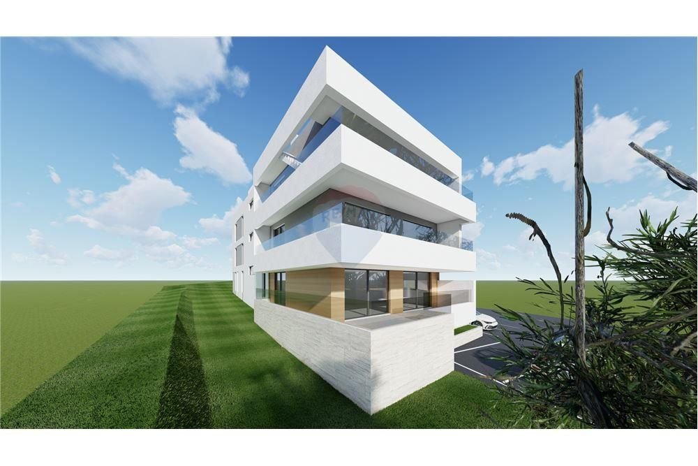 Apartma Na predaj - Zadarska Diklovac