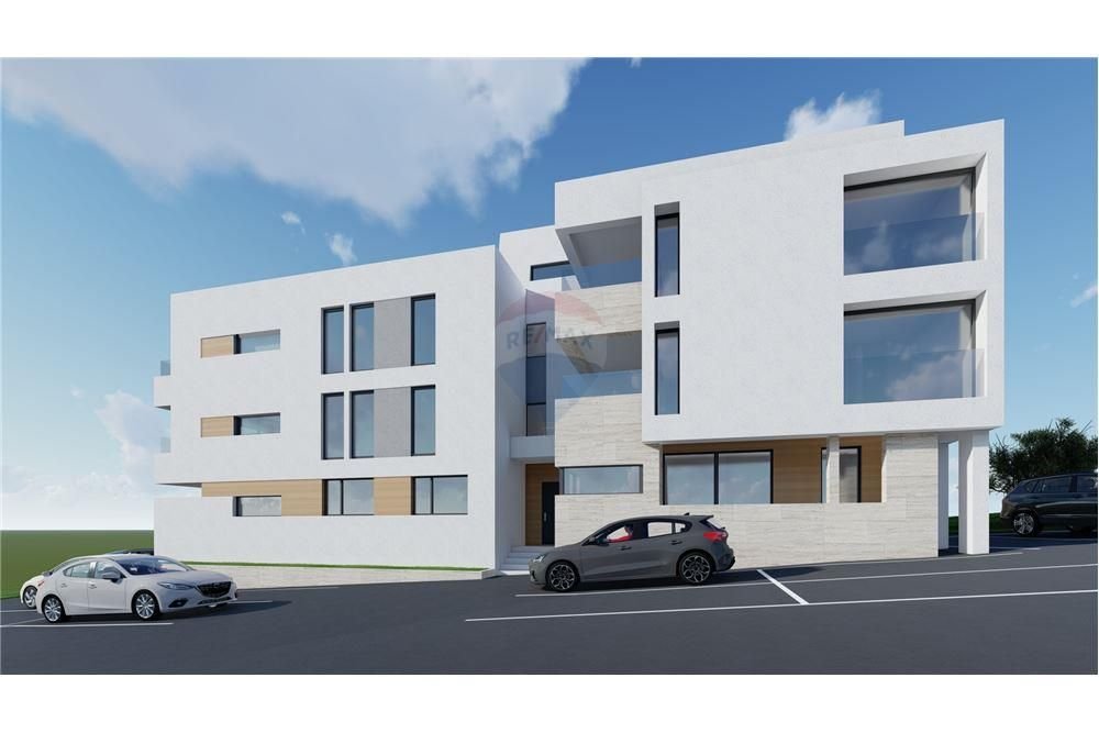 Apartma Na predaj - Zadarska Diklovac