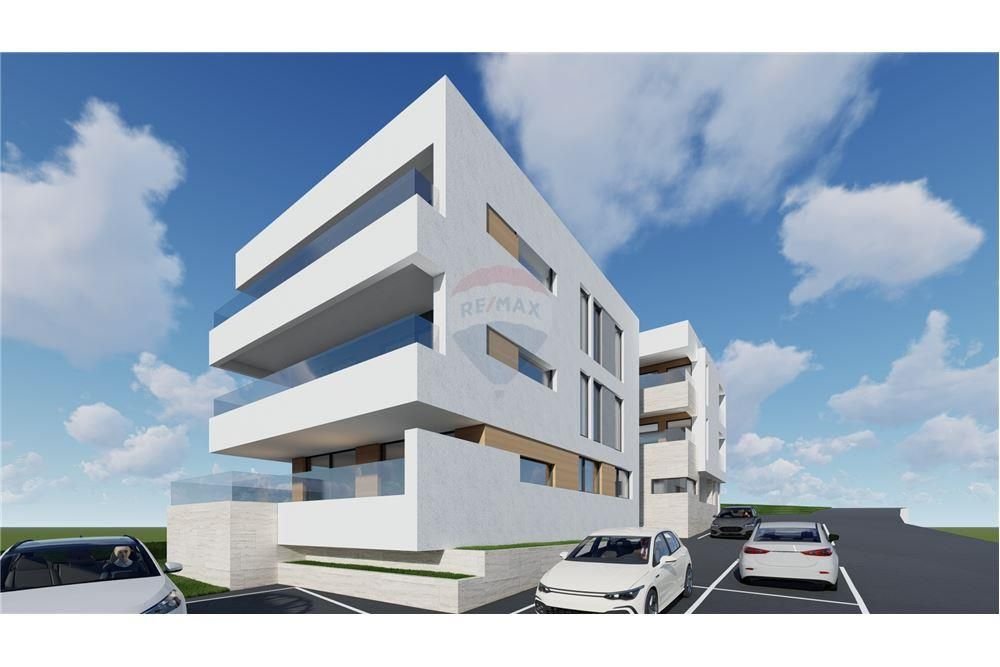 Apartma Na predaj - Zadarska Diklovac