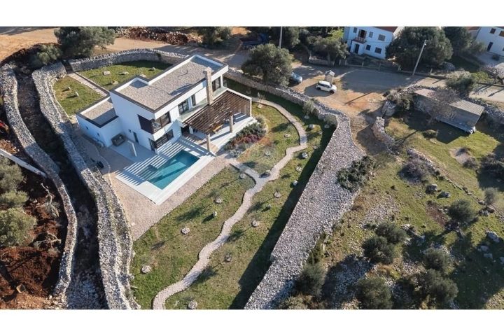 House For sale - Ličko-senjska Lun - foto 3/68