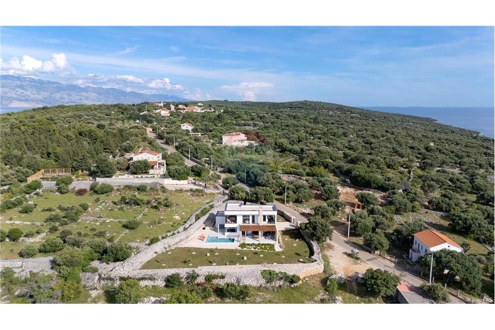 House For sale - Ličko-senjska Lun