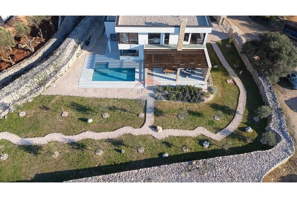 House For sale - Ličko-senjska Lun