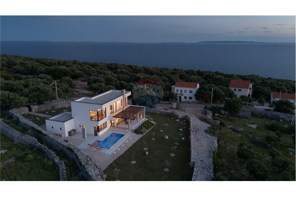 House For sale - Ličko-senjska Lun