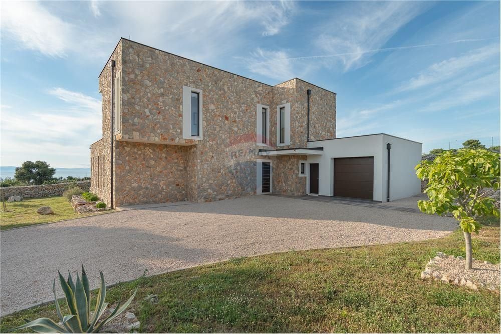 House For sale - Ličko-senjska Lun