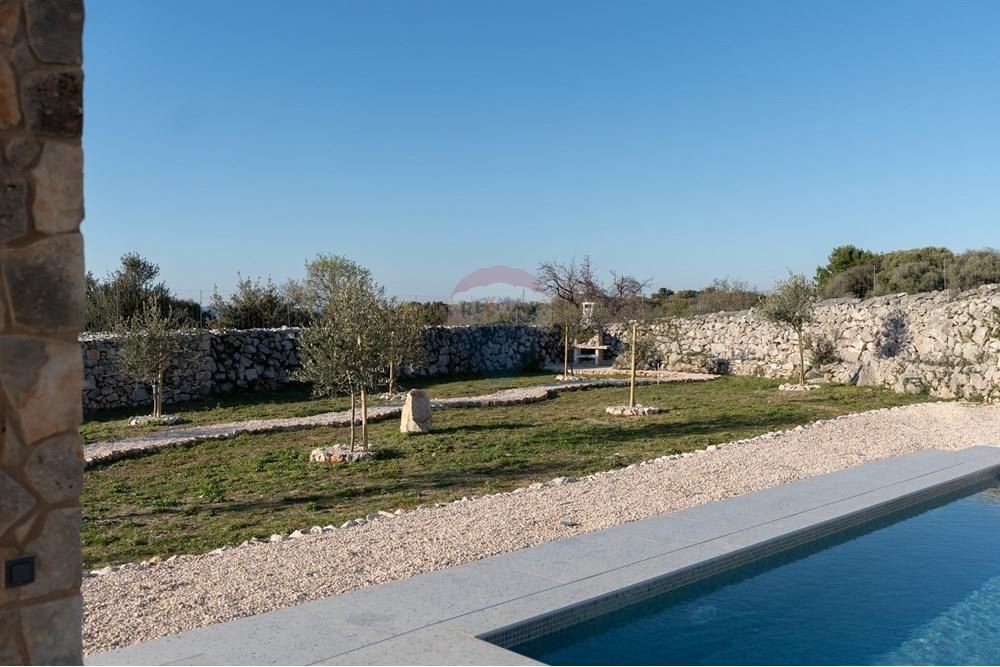 House For sale - Ličko-senjska Lun