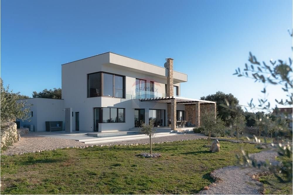 House For sale - Ličko-senjska Lun