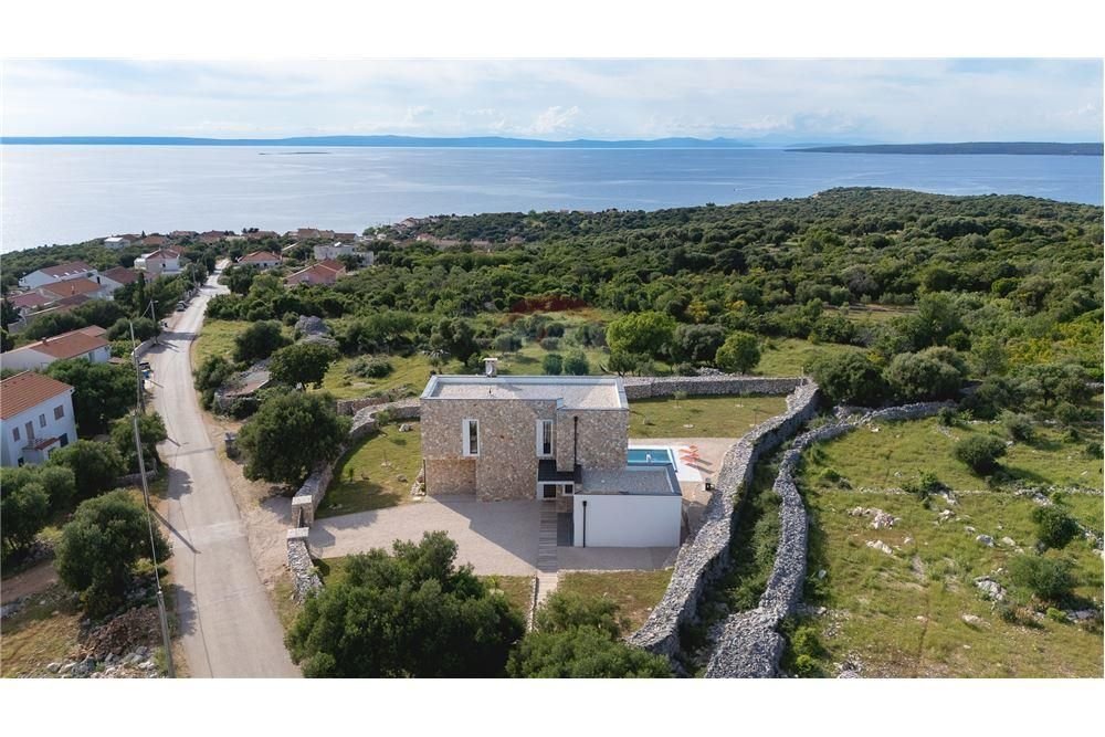 House For sale - Ličko-senjska Lun
