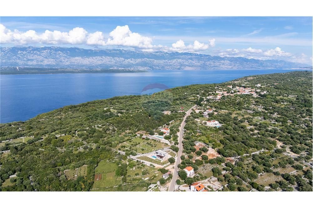 House For sale - Ličko-senjska Lun