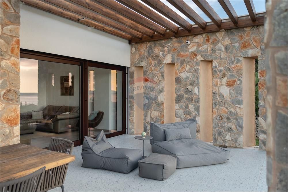 House For sale - Ličko-senjska Lun