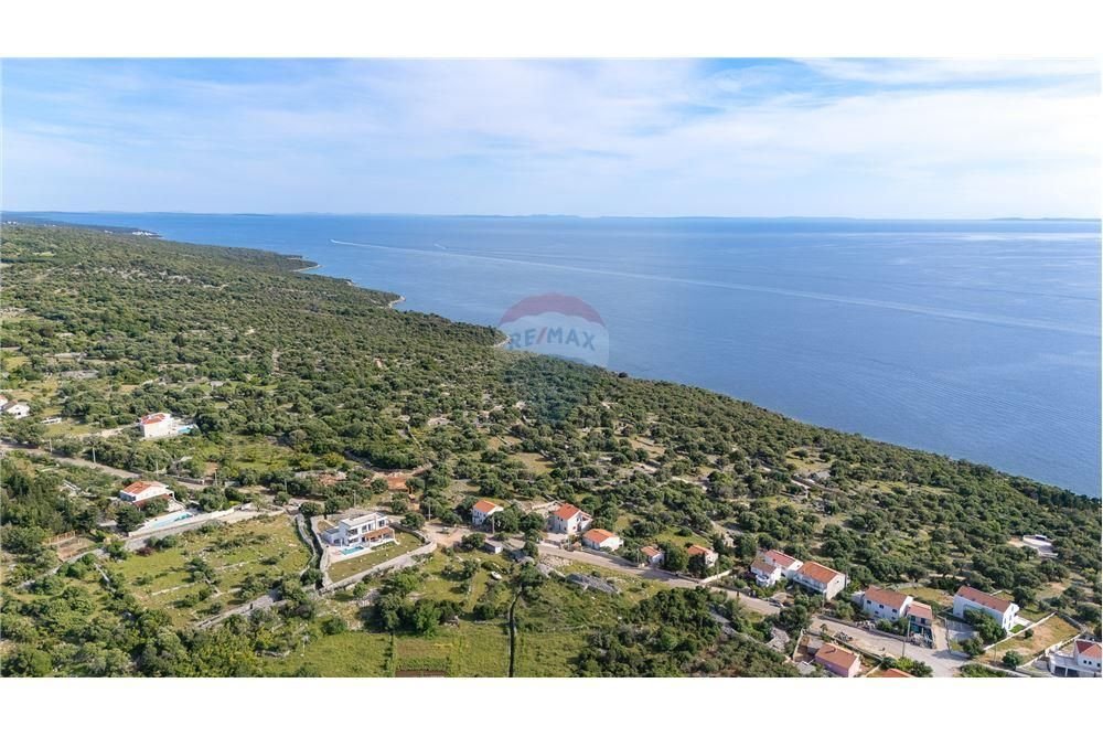 House For sale - Ličko-senjska Lun