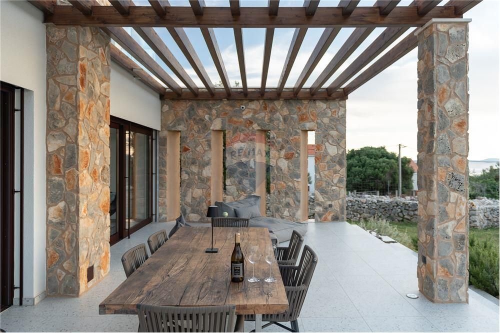 House For sale - Ličko-senjska Lun