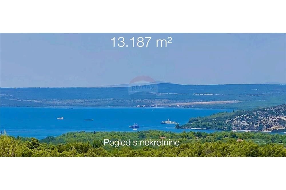 Terrain À vendre - šibensko-kninska Bilice - foto 1/8
