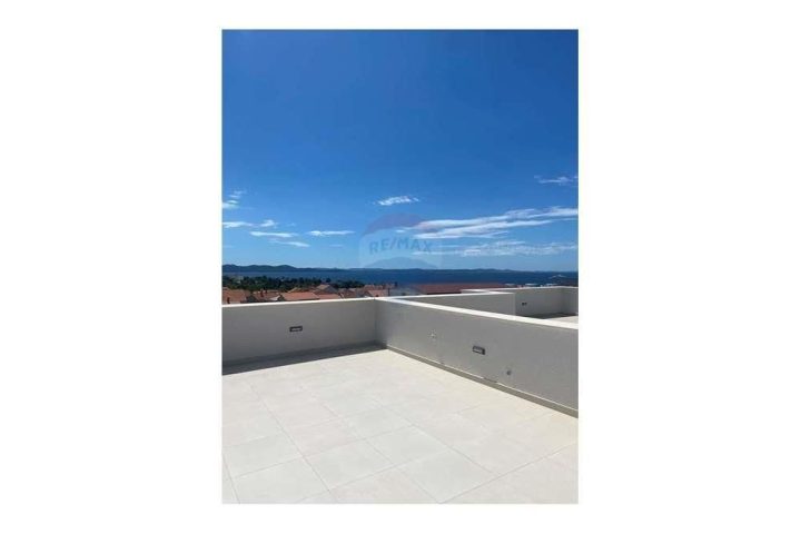 Mieszkanie na sprzedaż 100 m² – Zadar