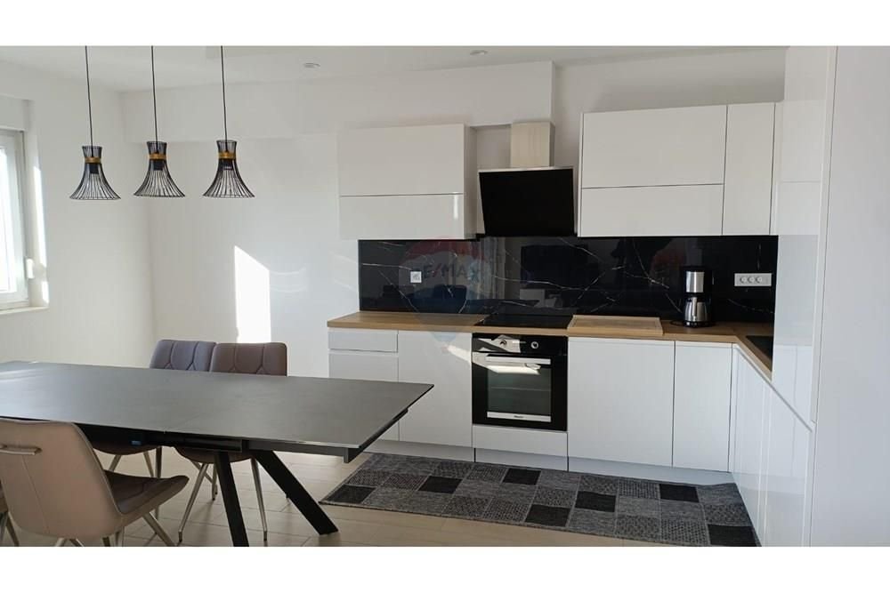 Apartmán Na prodej - Zadarska Diklo