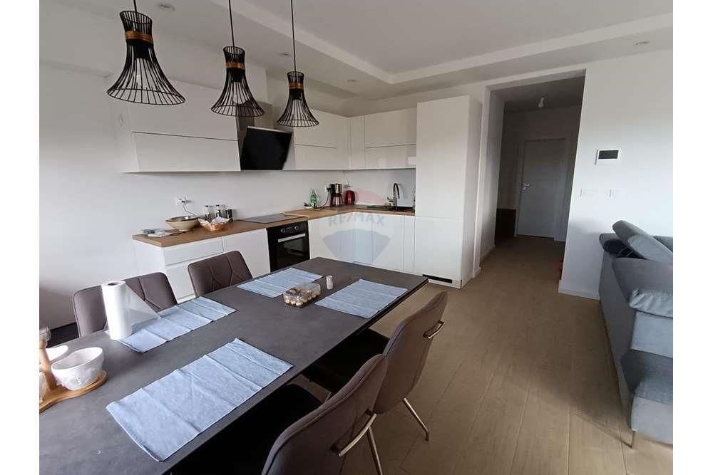 Apartmán Na prodej - Zadarska Diklo