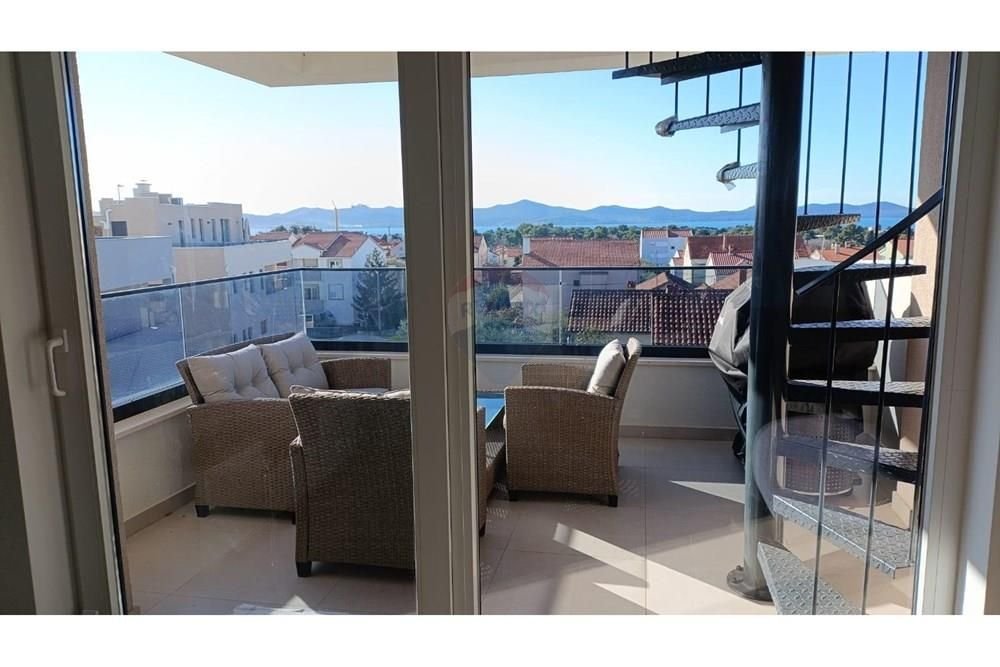 Apartmán Na prodej - Zadarska Diklo