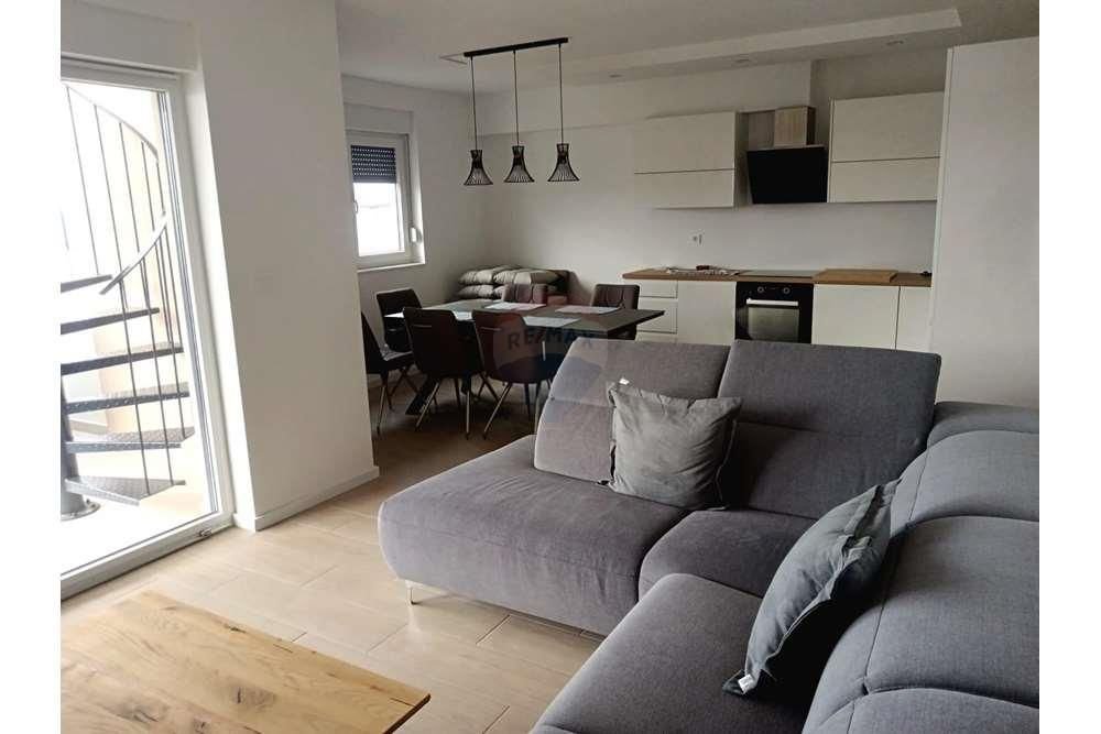 Apartmán Na prodej - Zadarska Diklo