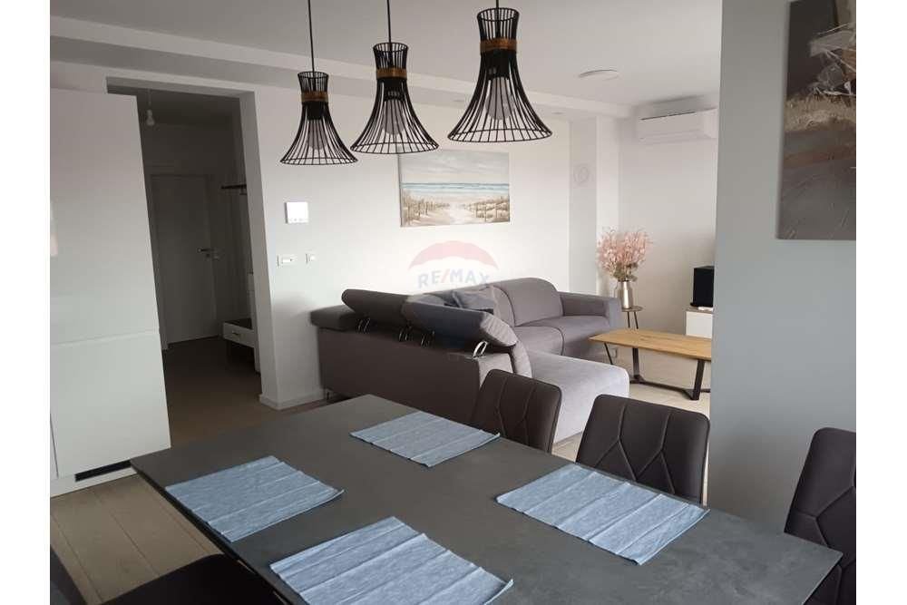 Apartmán Na prodej - Zadarska Diklo