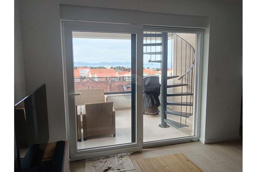 Apartmán Na prodej - Zadarska Diklo