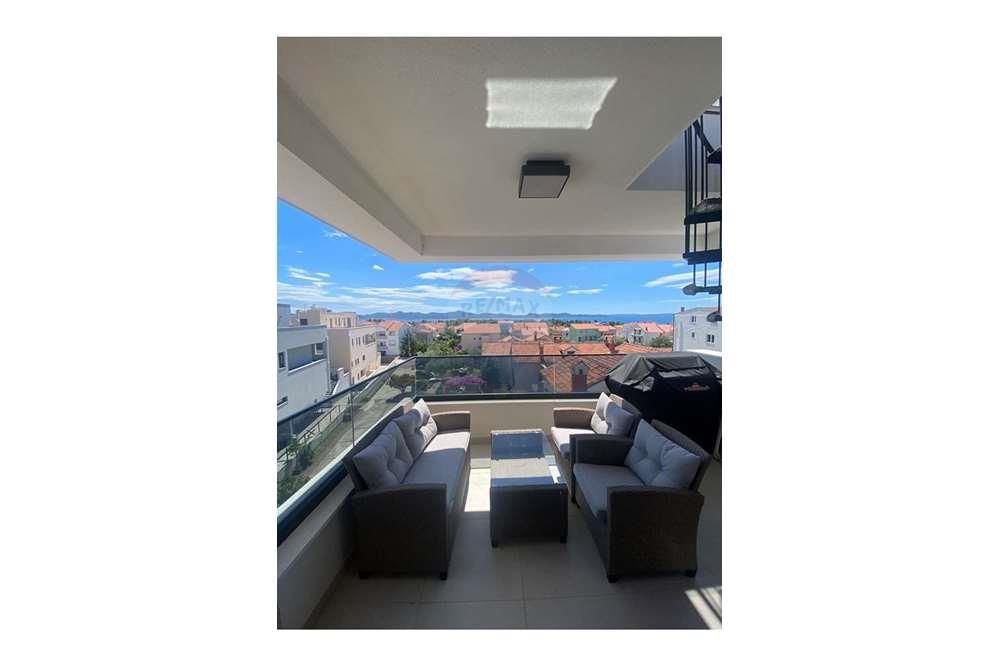 Apartmán Na prodej - Zadarska Diklo