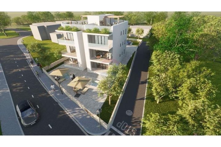 Appartement À vendre - Zadarska Turanj - foto 2/6