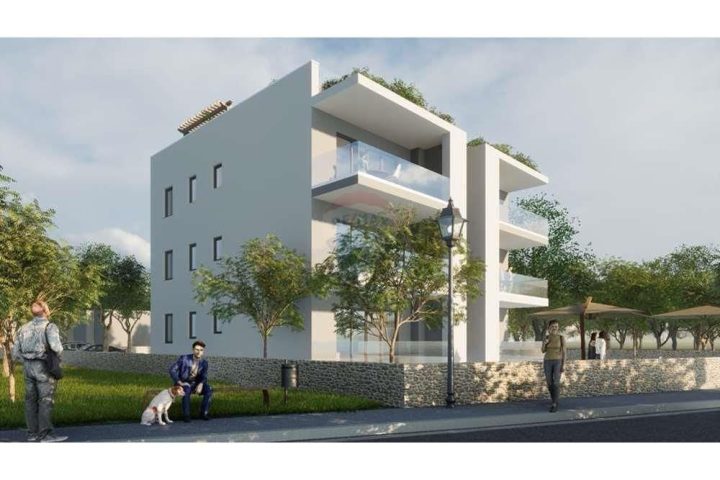 Appartement À vendre - Zadarska Turanj - foto 3/6