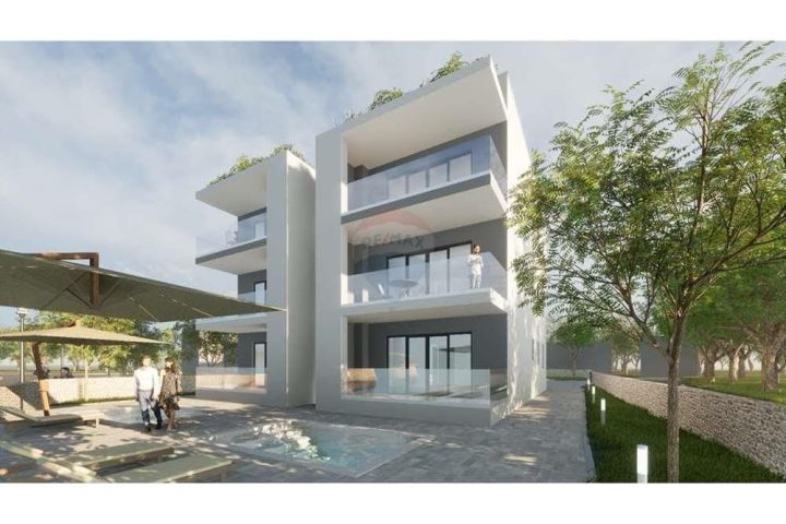 Appartement À vendre - Zadarska Turanj - foto 5/6