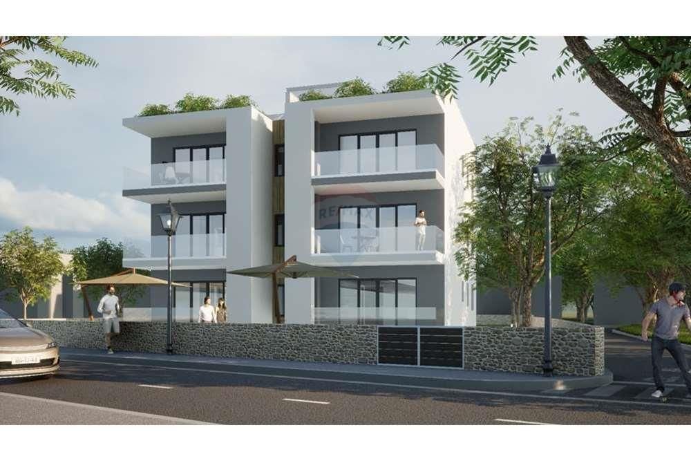 Appartement À vendre - Zadarska Turanj - foto 1/6
