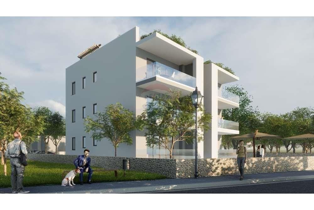 Appartement À vendre - Zadarska Turanj
