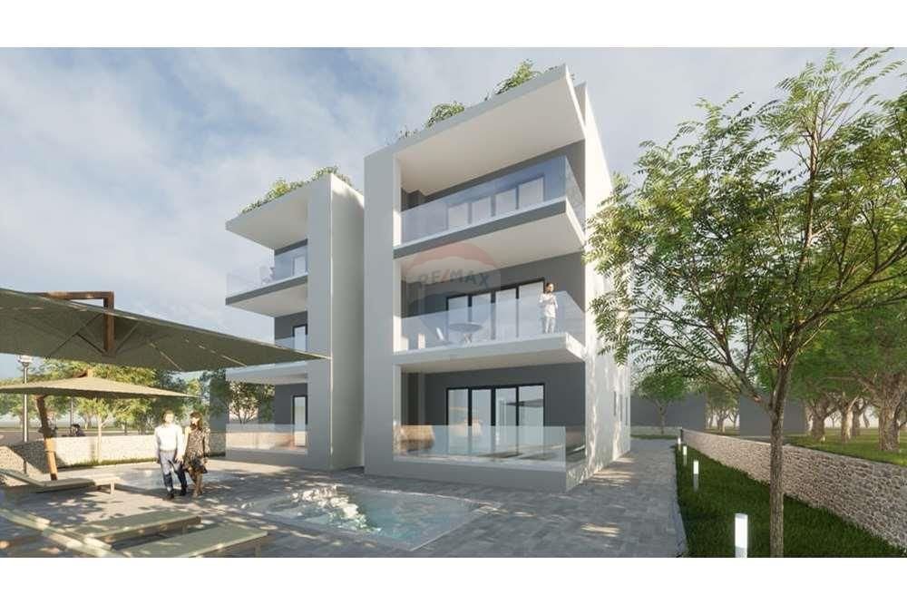 Appartement À vendre - Zadarska Turanj
