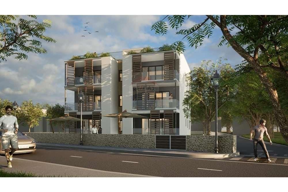 Appartement À vendre - Zadarska Turanj