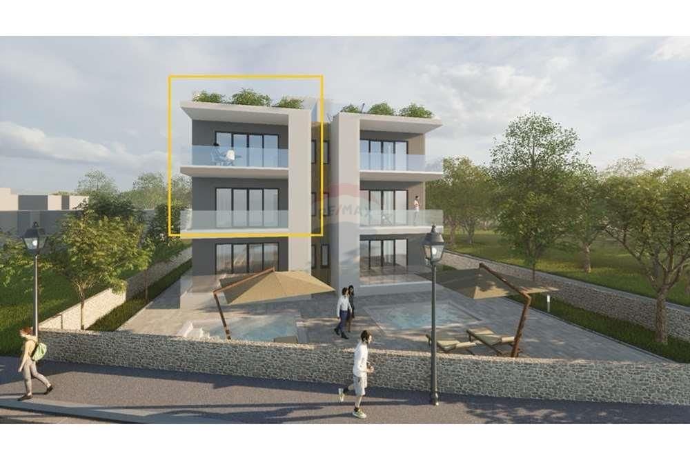 Apartma Naprodaj - Zadarska Turanj