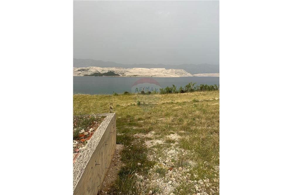 Terreno In vendita - Zadarska Pag