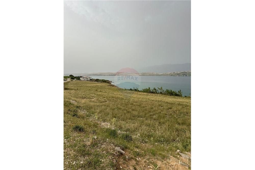 Terreno In vendita - Zadarska Pag